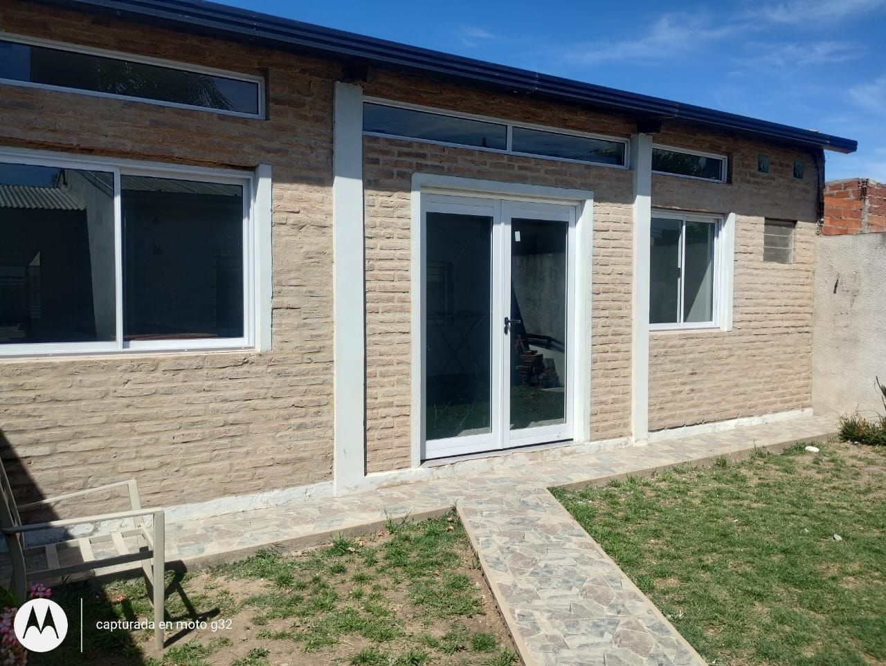 Imagen de la propiedad CASA EN VENTA - COLONIA AVELLANEDA